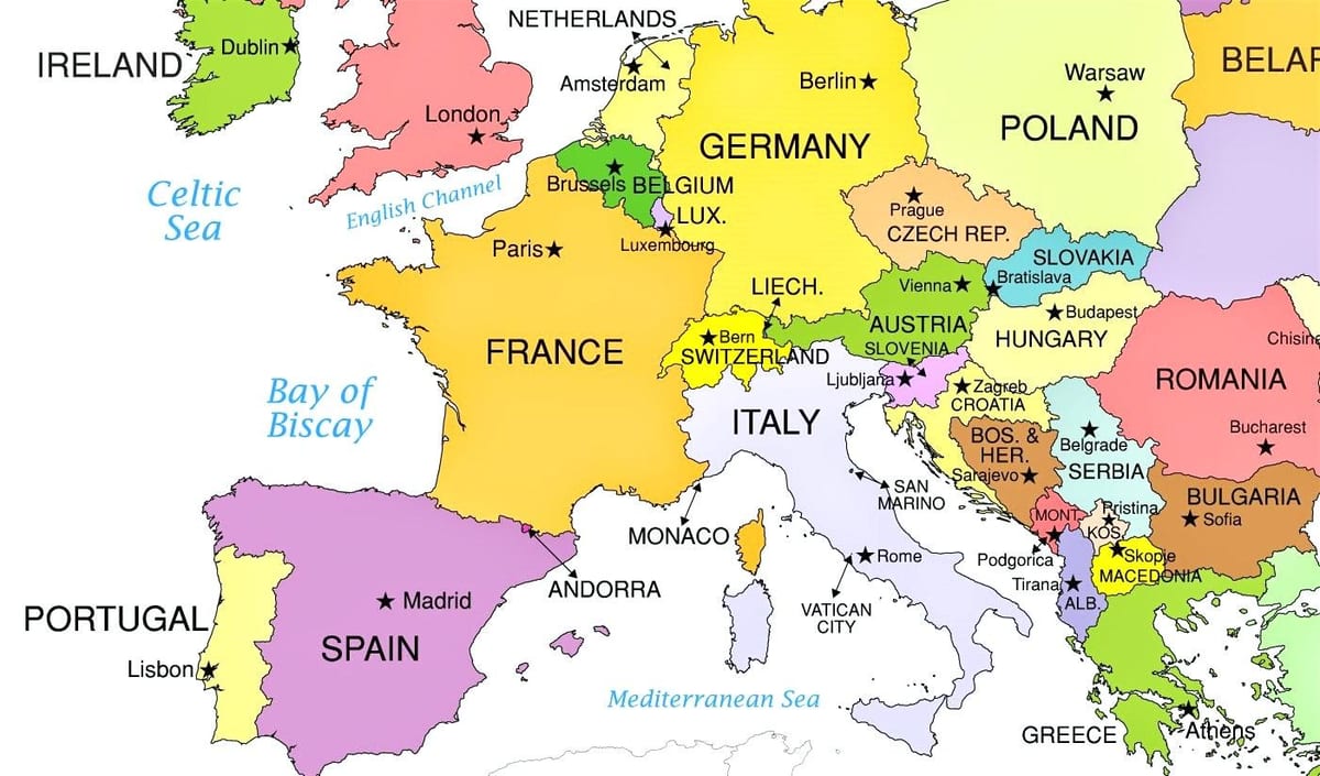 Vaticaan italië kaart bekijken